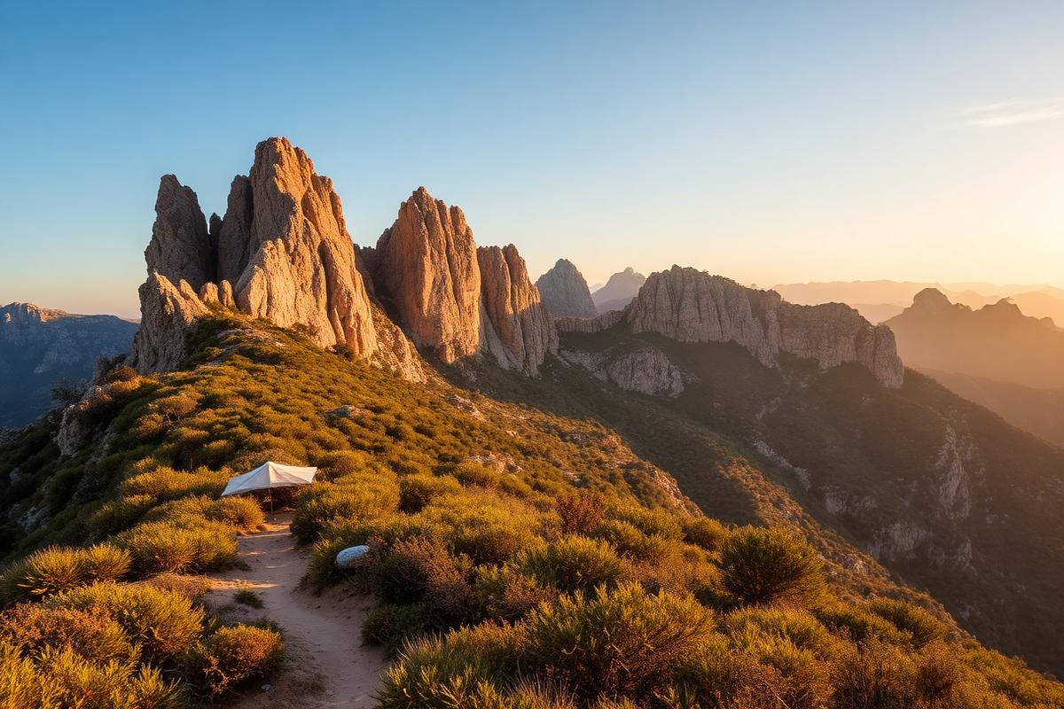 Wandern in der Serra de Tramuntana: 5 spektakuläre Routen für Anfänger und Profis